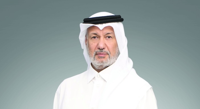 النائب الأول لرئيس اللجنة الأولمبية القطرية يشيد بمستوى التنظيم وقوة المنافسات في دورة الألعاب الخليجية