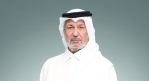 النائب الأول لرئيس اللجنة الأولمبية القطرية يشيد بمستوى التنظيم وقوة المنافسات في دورة الألعاب الخليجية