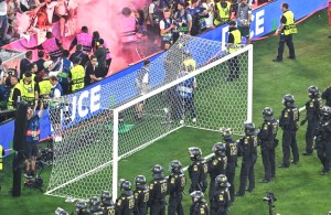 تأهب أمني غير مسبوق في فرنسا قبل مواجهة نهائي أبطال أوروبا بين باريس وأرسنال