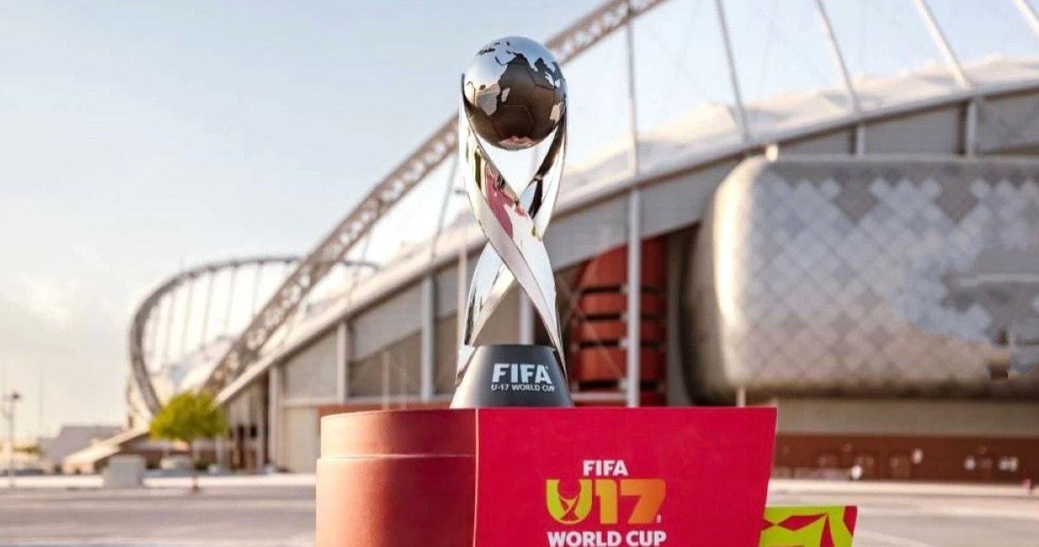 الكشف عن جدول مباريات بطولة كأس العالم تحت 17 سنة قطر 2026