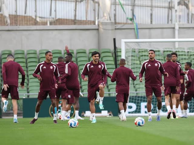 لوبيتيغي يعلن القائمة النهائية لمنتخب العنابي المشارك في مونديال 2026