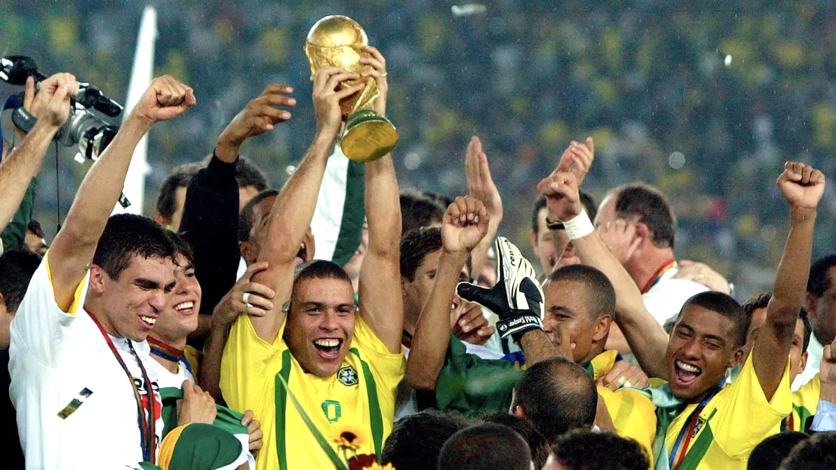 منتخب &rdquo; السيليساو &rdquo; يتصدر قائمة الألقاب في تاريخ&nbsp;بطولات كأس العالم