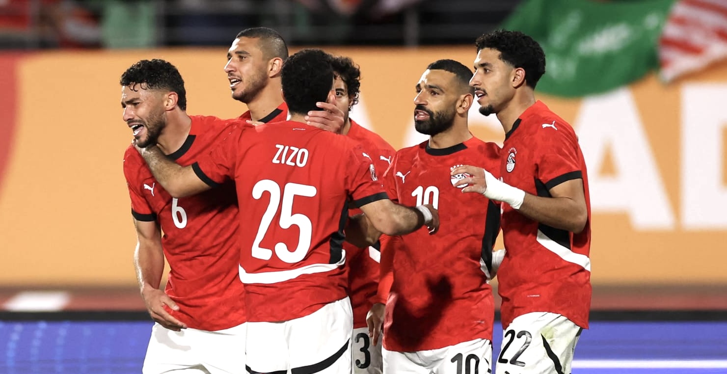رصد رقمي لمعدل أعمار المنتخبات العربية في المونديال قبل انطلاقته
