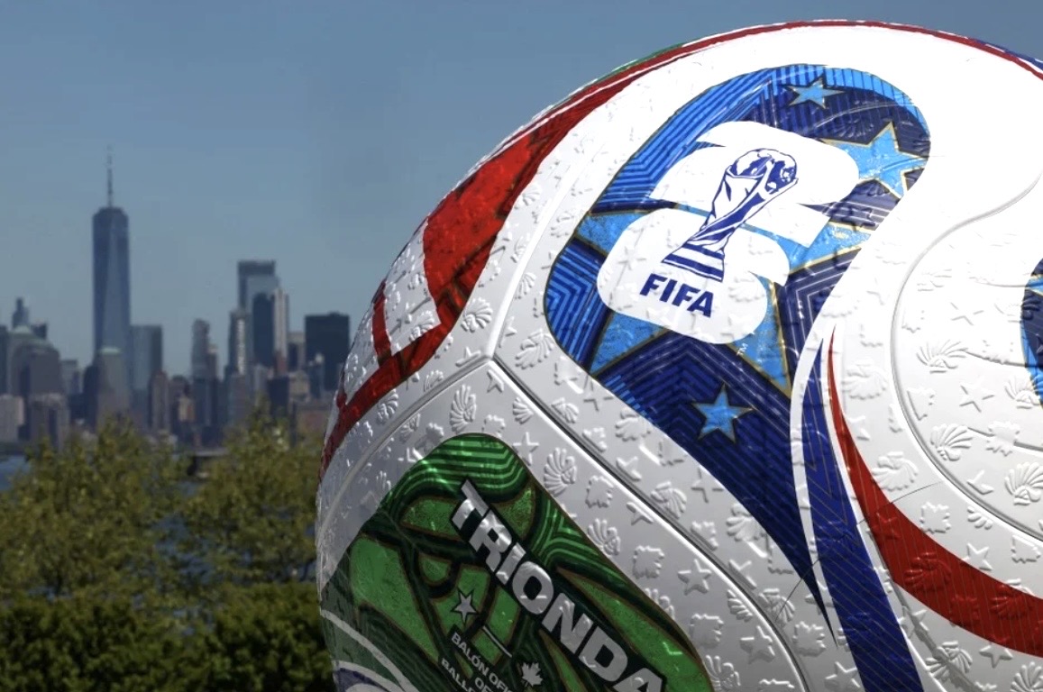جوائز مالية قياسية للمنتخبات المشاركة في كأس العالم 2026