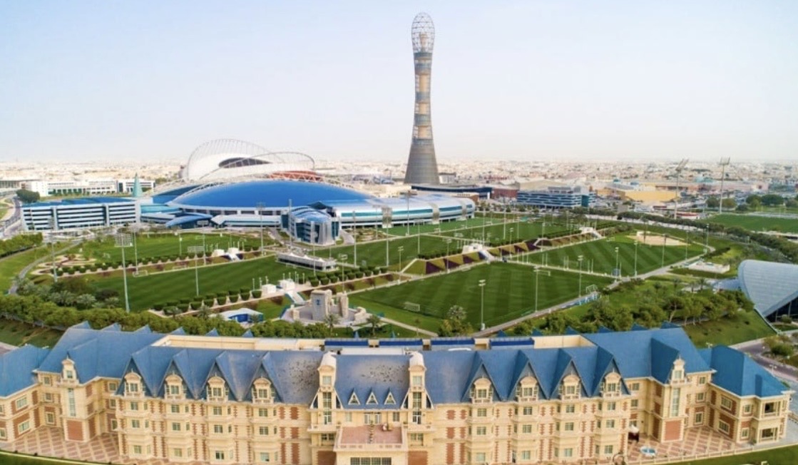 كيف تبدو المقارنة بين ملاعب التدريب في مونديال 2026 ونسخة قطر 2022؟