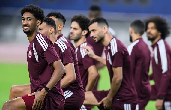 العنابي يستهل مشواره في مونديال 2026 بمواجهة سويسرا في سان فرانسيسكو
