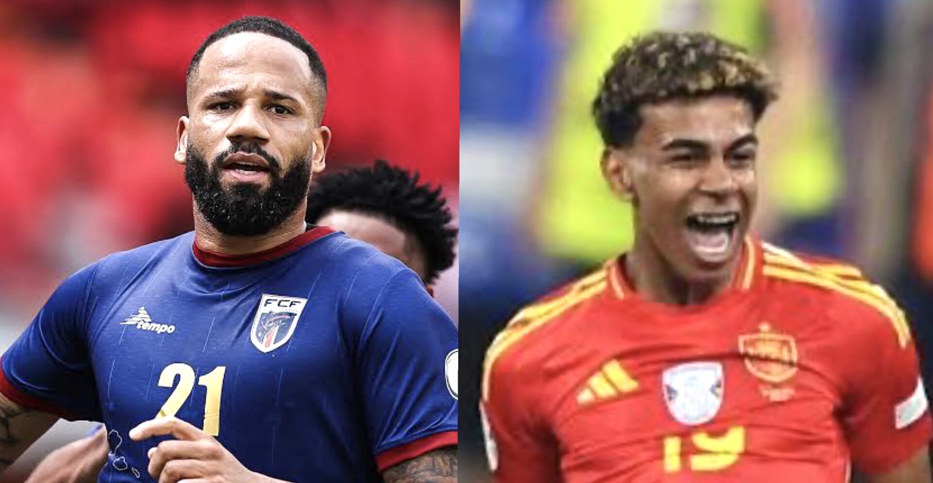 المنتخب&nbsp;الإسباني يدشن مشواره في المونديال بمواجهة منتخب الرأس الأخضر&nbsp;