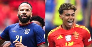 المنتخب الإسباني يدشن مشواره في المونديال بمواجهة منتخب الرأس الأخضر 