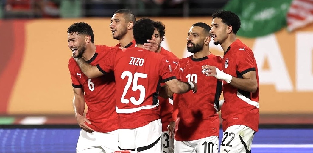 مصر تسعى لانتصار تاريخي في مواجهة بلجيكا بكاس العالم 2026