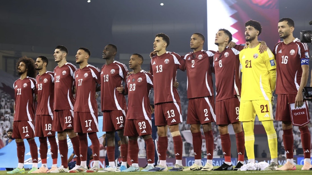 المنتخب القطري ينتقل إلى فانكوفر ويواصل استعداداته لمواجهة نظيره الكندي