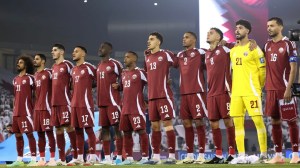 المنتخب القطري ينتقل إلى فانكوفر ويواصل استعداداته لمواجهة نظيره الكندي