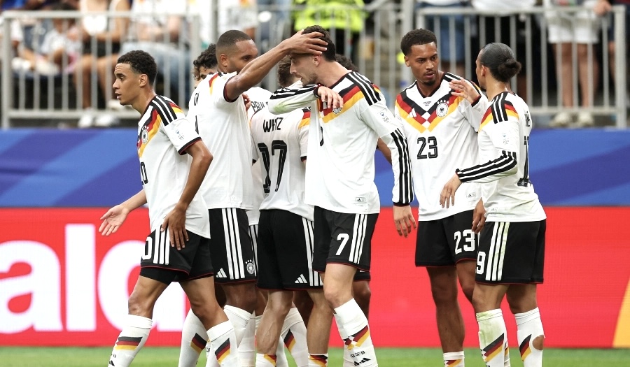 المنتخب الألماني يضرب موعدا مع كوت ديفوار للانفراد بصدارة المجموعة الخامسة&nbsp;