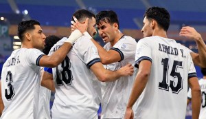 منتخب العراق يخوض مهمة صعبة أمام فرنسا لأول مرة في المونديال فجر الغد 