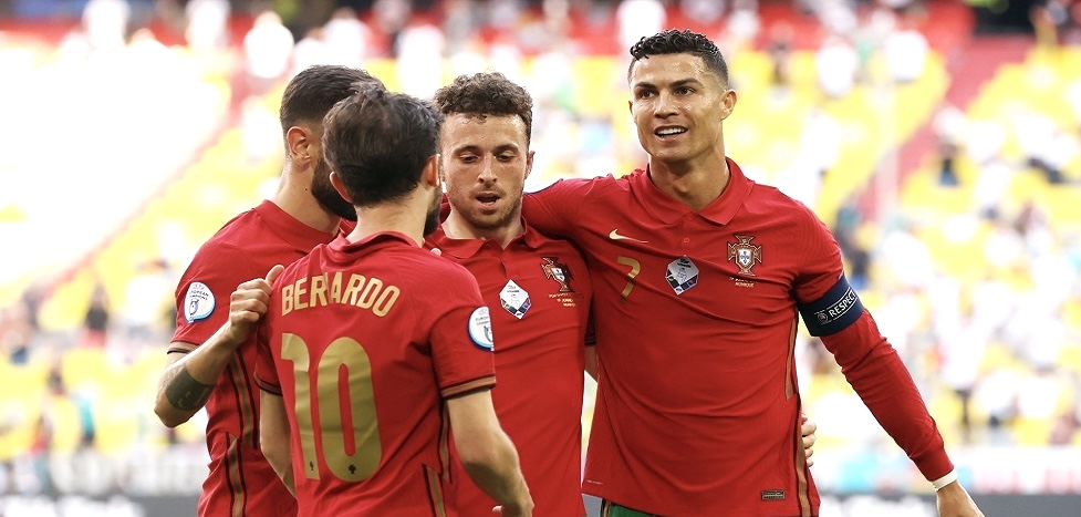 البرتغال واوزبكستان ترفعان شعار التعويض في ثاني مبارياتهما بمونديال 2026