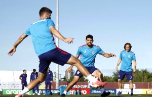 منتخب كرواتيا يقابل بنما صباح الغد لإحياء أمل التأهل الى الدور المقبل في المجموعة الثانية عشرة 