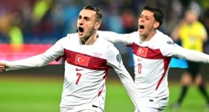 منتخب تركيا يخوض مهمة صعبة أمام المنتخب الامريكي المضيف في ملعب لوس أنجلوس