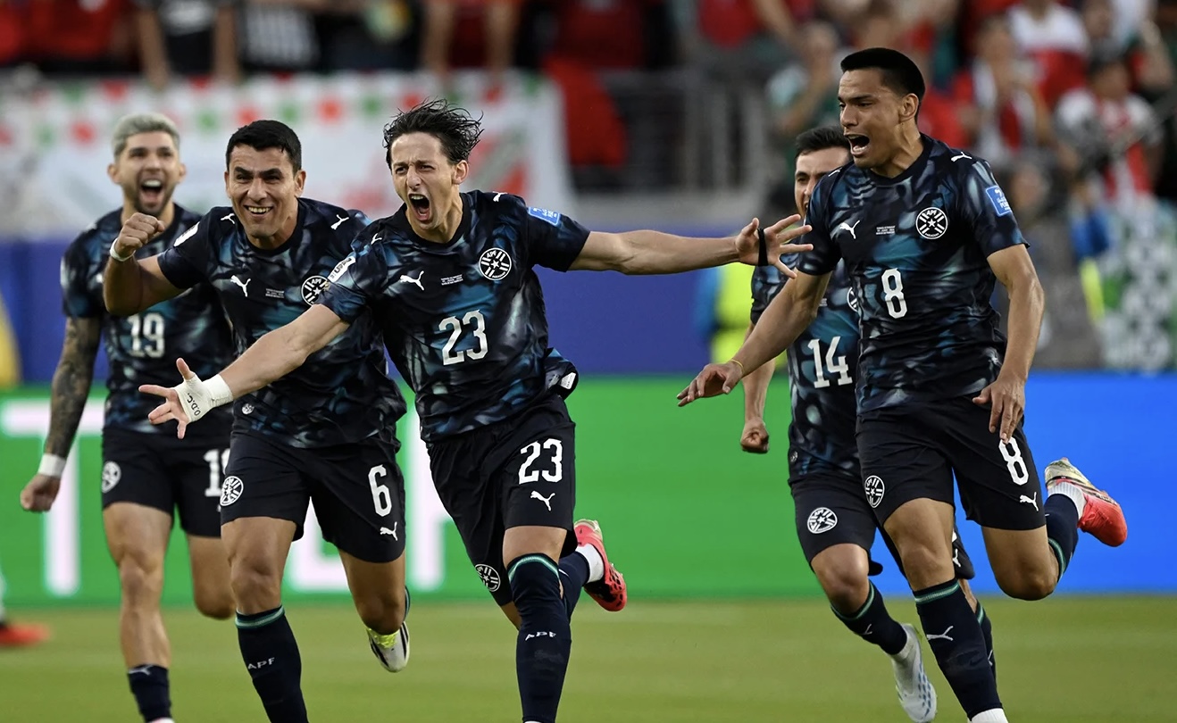 منتخب أستراليا يواجه لأول مرة باراغواي في سان فرانسيسكو ضمن ختام المجموعة الرابعة