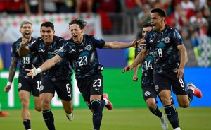 منتخب أستراليا يواجه لأول مرة باراغواي في سان فرانسيسكو ضمن ختام المجموعة الرابعة