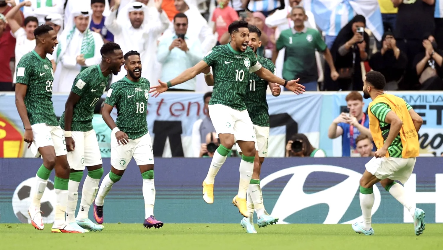المنتخب السعودي يبحث عن بطاقة العبور أمام الرأس الأخضر في كأس العالم 2026&nbsp;