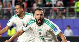 مواجهة حاسمة تجمع منتخب محاربي الصحراء مع النمسا من أجل البحث عن الفوز 