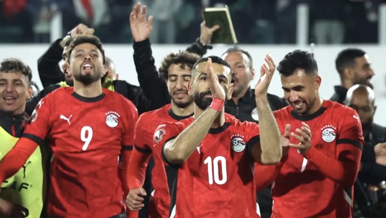 منتخب مصر يسعى لكتابة تاريخ جديد بالعبور الى ثمن النهائي في مواجهة أستراليا اليوم