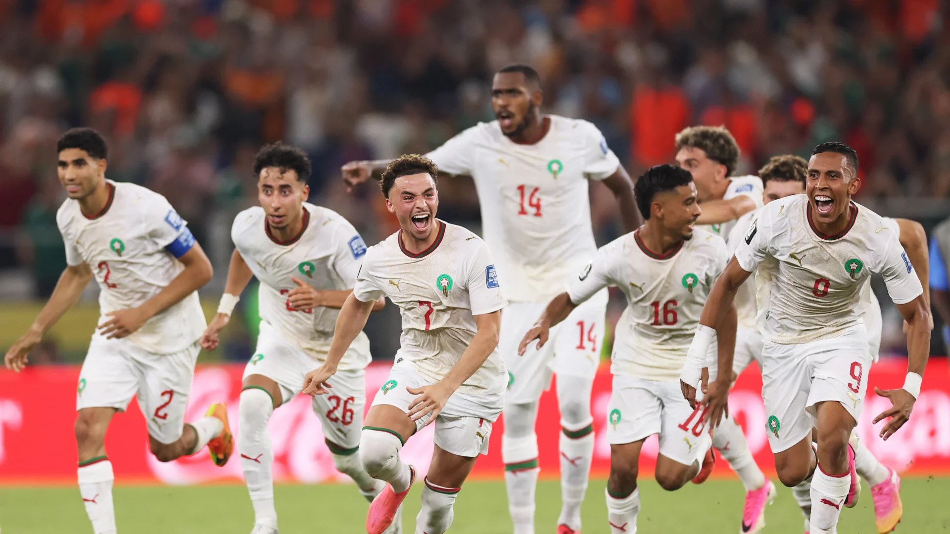 مواجهة واعدة بين المغرب وكندا في البحث عن التأهل لدور ال16