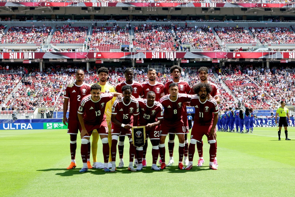 المدير التنفيذي للمنتخبات القطرية: تقييم المشاركة في كأس العالم 2026 يجب أن يكون شاملاً وموضوعياً