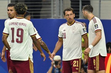 إسبانيا تطيح بمنتخب فرنسا وتتأهل إلى نهائي كأس العالم 2026