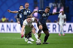 منتخب الأرجنتين يقلب الطاولة على إنجلترا ويضرب موعداً مرتقباً مع اسبانيا في نهائي المونديال