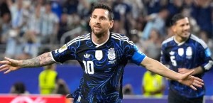 صراع النجوم يشعل نهائي المونديال بين منتخب الأرجنتين ومتحديه إسبانيا