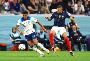 مواجهة مرتقبة بين فرنسا وانجلترا في مباراة تحديد المركزين الثالث والرابع بمونديال 2026