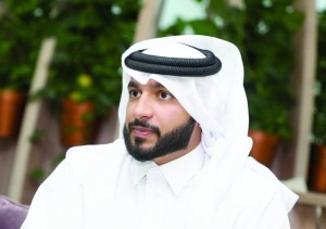 رئيس نادي لوسيل الرياضي: وداعًا والد الوطن
