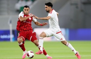 18 هدفاً وأربع ركلات جزاء في مواجهات الجولة الأولى من الدوري