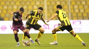 الزعيم السداوي يواجه القطراوي في أم الأفاعي ضمن الجولة الثانية للدوري