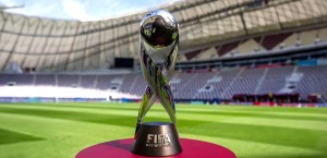 بدء العد التنازلي لـ 100 يوم على انطلاق بطولة كأس العالم تحت 17 سنة