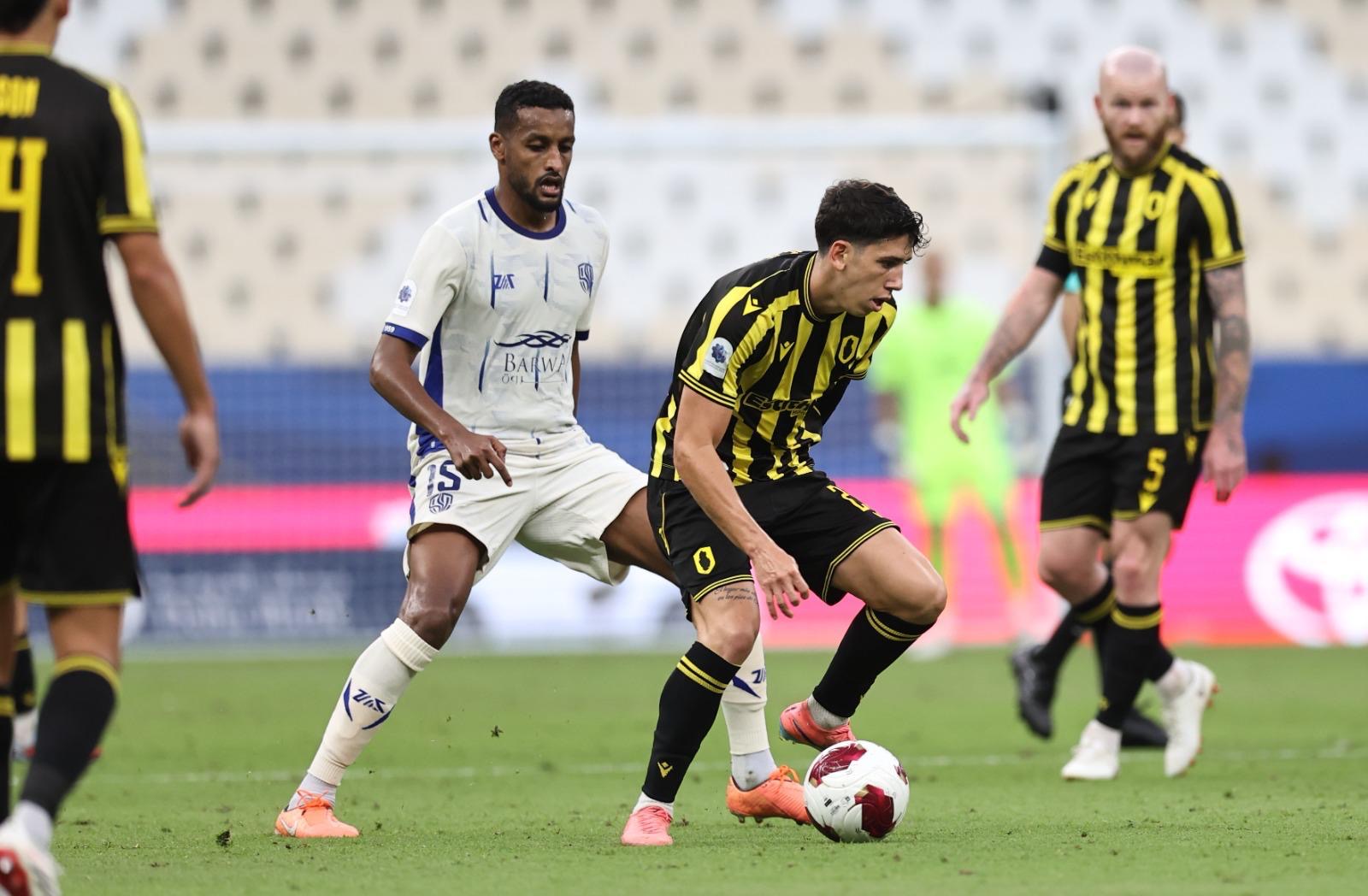 قطر والوكرة يتعادلان 2-2 في افتتاح دوري النجوم قطر والوكرة يتعادلان 2-2 في افتتاح دوري النجوم