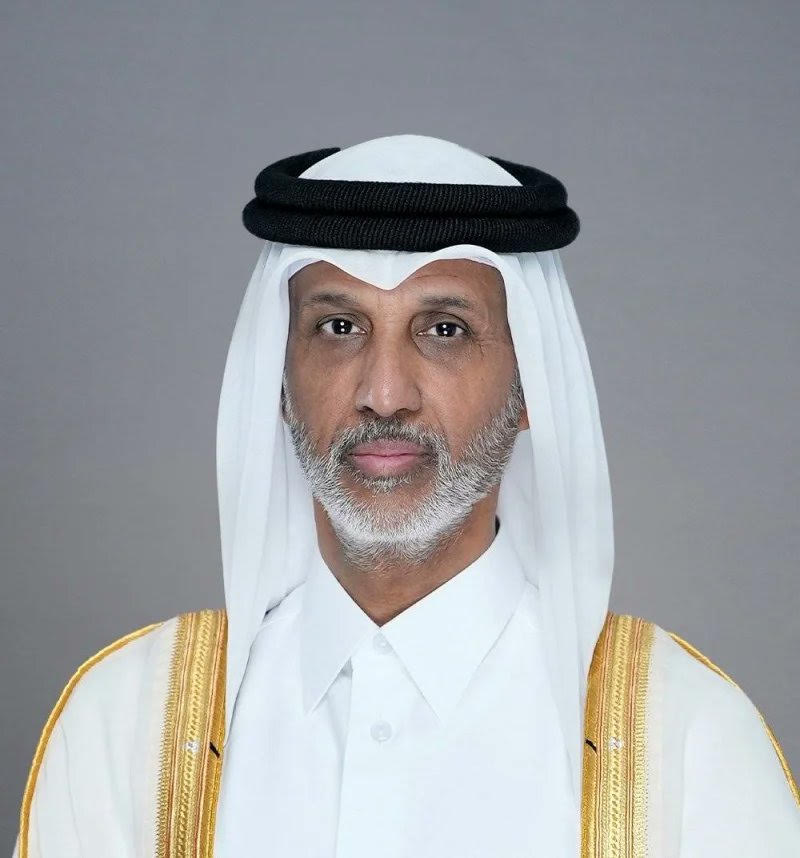 رئيس الاتحاد القطري لكرة القدم يرحب بتراجع “فيفا” عن مقترح “FIFA Forward Enterprise” رئيس الاتحاد القطري لكرة القدم يرحب بتراجع “فيفا” عن مقترح “FIFA Forward Enterprise”