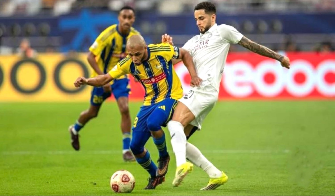 الزعيم السداوي يقابل الغرافة في قمة كروية مرتقبة ضمن نصف نهائي كأس قطر&nbsp;