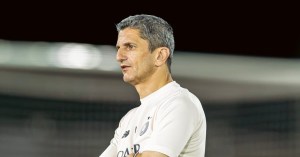 بعثة الزعيم تغادر الى البصرة استعداداً لمواجهة الاستقلال الايراني