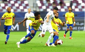 شهدت تسجيل أربع ” ثنائيات ” ، التعادلات السلبية تظهر لأول مرة في الجولة الرابعة من دوري النجوم 