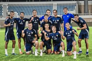 المنتخب الكويتي يتطلع لاستعادة أمجاده والعودة لمنصات التتويج