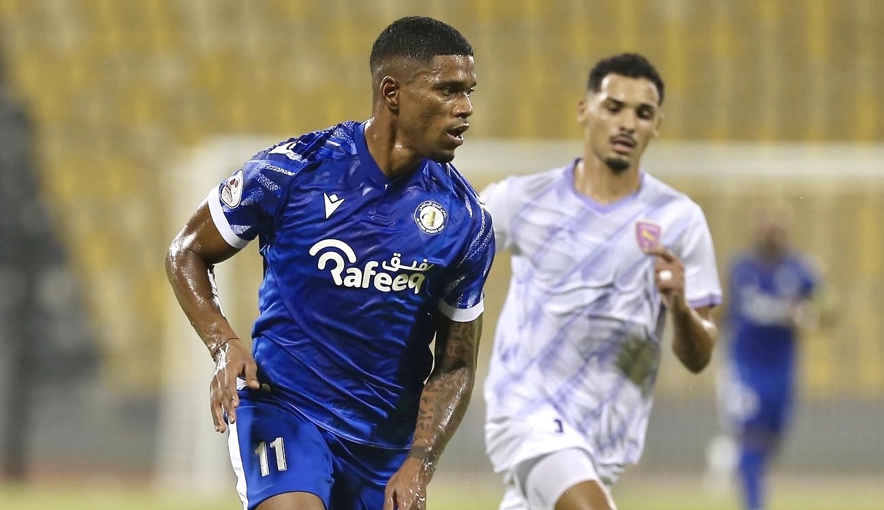 معيذر يتحدى الخور في الجولة الأولى من بطولة كأس QSL