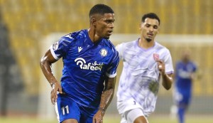 معيذر يتحدى الخور في الجولة الأولى من بطولة كأس QSL