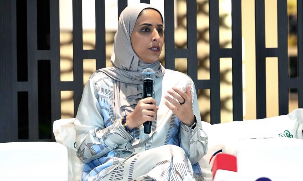فاطمة سلطان الكواري: قطر تمتلك كل مقومات تنظيم نسخة استثنائية من أولمبياد 2036