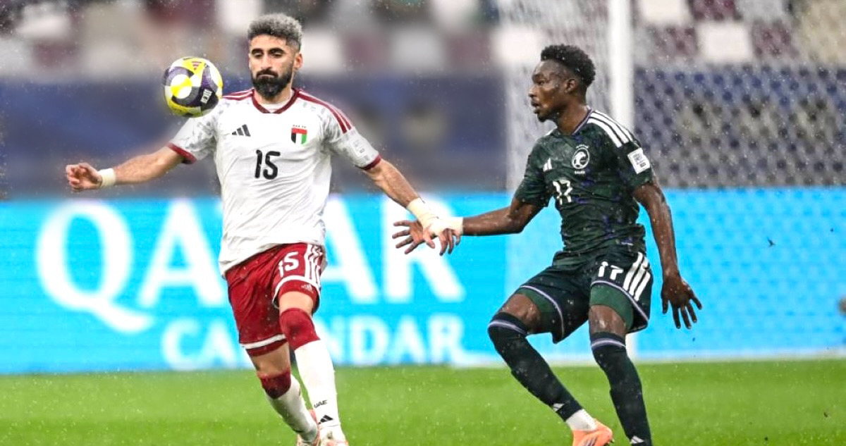 الأخضر السعودي يتطلع للقب الرابع&nbsp;&nbsp;، والأبيض الإماراتي يطمح إلى اللقب الثالث في نهائي خليجي 27