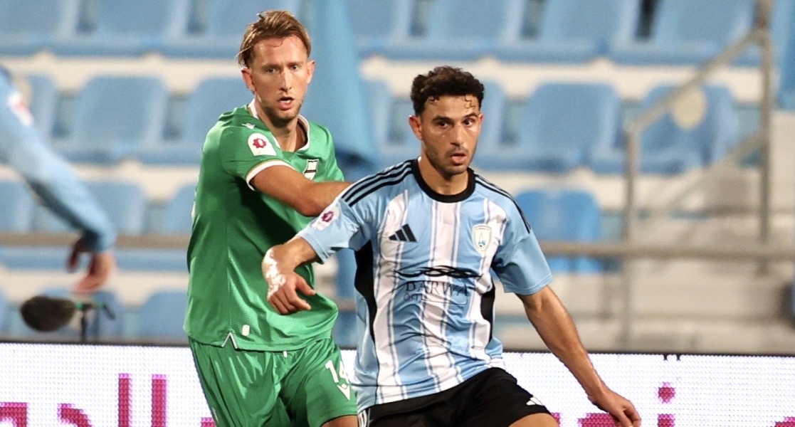 الأهلي يقابل الوكرة في افتتاح الجولة السادسة على استاد الثمامة المونديالي