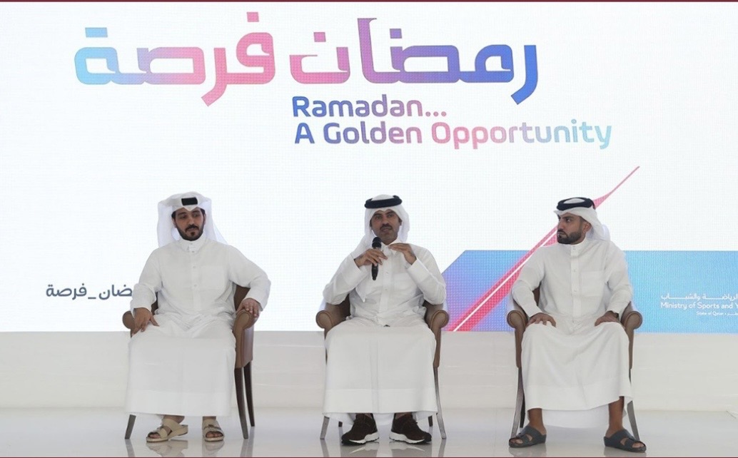 النسخة الجديدة من فعاليات اليوم الرياضي للدولة 2027 ستقام في رمضان المبارك