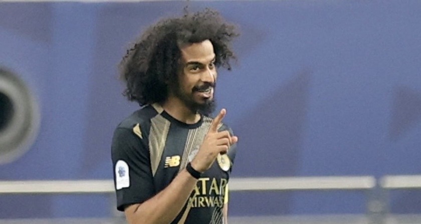 استاد الدوحة تختار التشكيلة الأفضل للجولة السابعة&nbsp;&nbsp;من الدوري