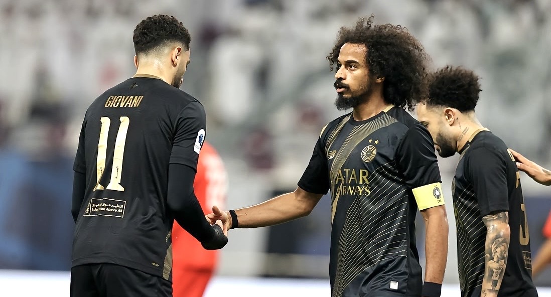 السد يواجه القادسية السعودي في مباراة مفصلية بحثاً عن الفوز&nbsp;