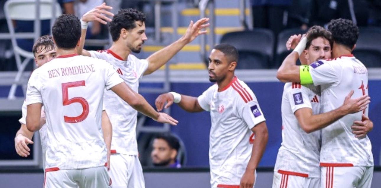الشمال يتطلع للفوز الأول في مواجهة قوية أمام الهلال السعودي في نخبة آسيا